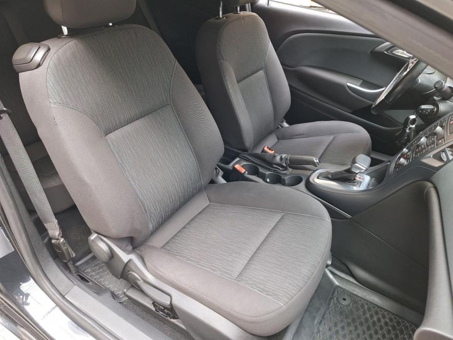Opel Astra J Рестайлинг Челябинск  - изображение 18