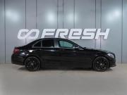 Mercedes-Benz C-Класс IV (W205) Воронеж  - изображение 29
