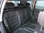 Volkswagen Touareg II Рестайлинг Санкт-Петербург  - изображение 38