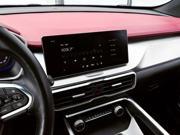 Geely Coolray I с пробегом 2021 года, цена 1 790 000 рублей, 45723 км, внедорожник, Автокод Объявления