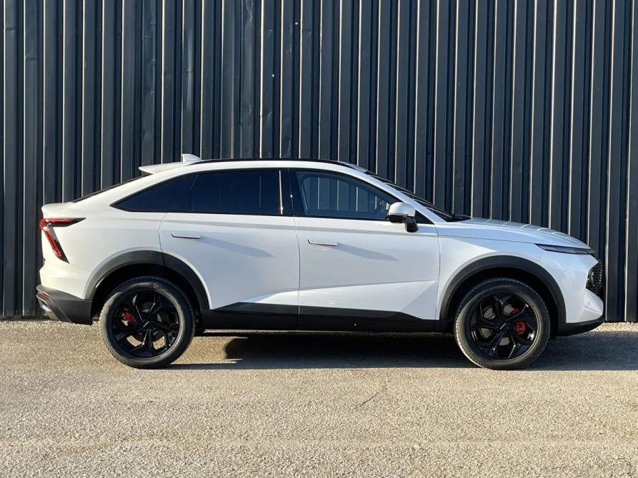 Haval F7x II Самара  - изображение 4