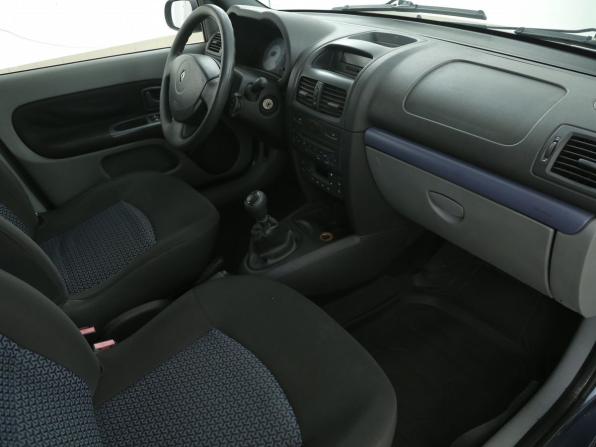 Renault Symbol I Рестайлинг 2 с пробегом 2006 года, цена 227 000 рублей, 167500 км, седан, Автокод Объявления