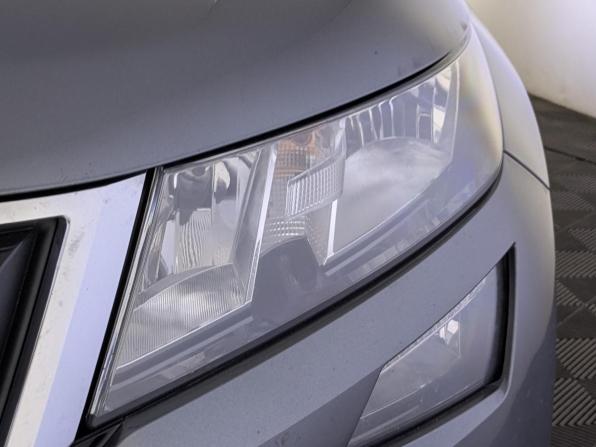 Skoda Kodiaq I с пробегом 2018 года, цена 2 150 000 рублей, 144434 км, внедорожник, Автокод Объявления