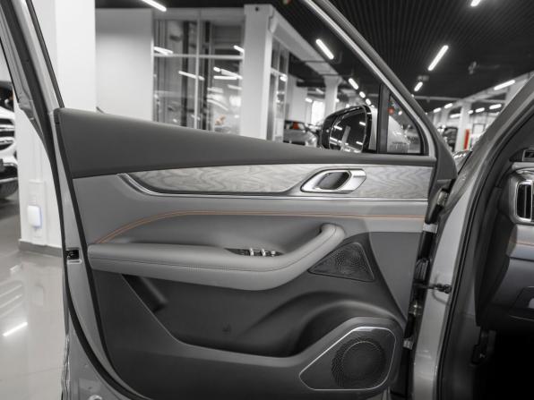 Geely Galaxy M7 с пробегом 2026 года, цена 3 900 000 рублей, 11 км, внедорожник, Автокод Объявления