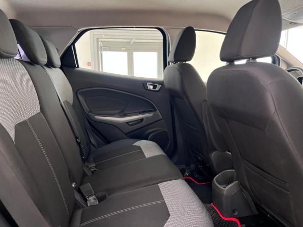 Ford EcoSport II с пробегом 2014 года, цена 1 020 000 рублей, 139412 км, внедорожник, Автокод Объявления