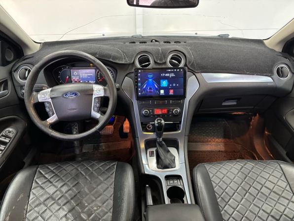 Ford Mondeo IV Рестайлинг с пробегом 2011 года, цена 839 000 рублей, 229980 км, седан, Автокод Объявления