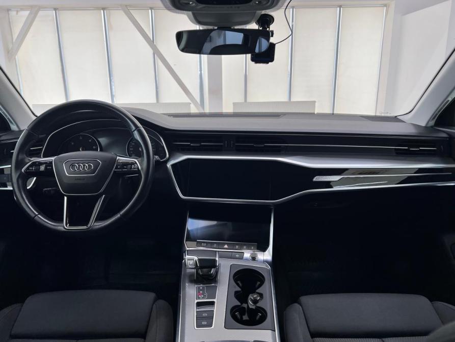 Audi A6 V (C8) Волгоград  - изображение 14