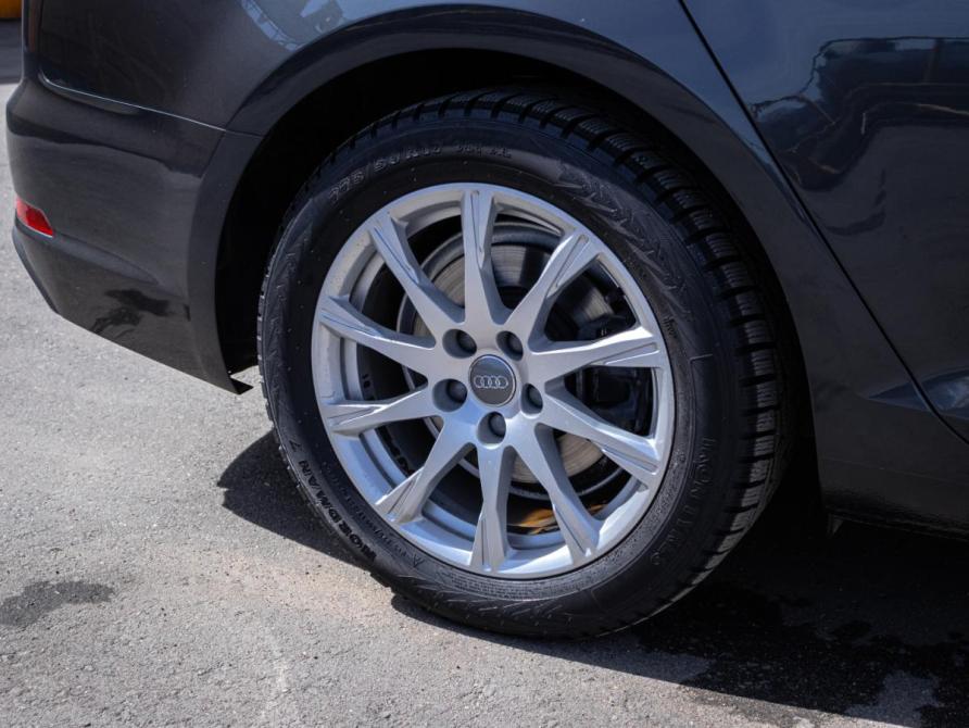 Audi A4 V (B9) Москва  - изображение 13