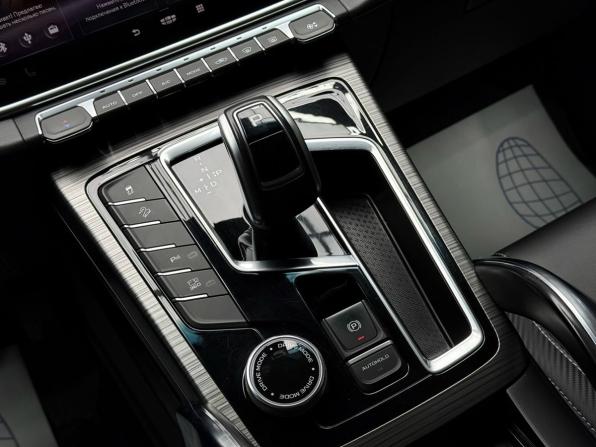 Geely Atlas Pro с пробегом 2022 года, цена 2 249 000 рублей, 66097 км, внедорожник, Автокод Объявления