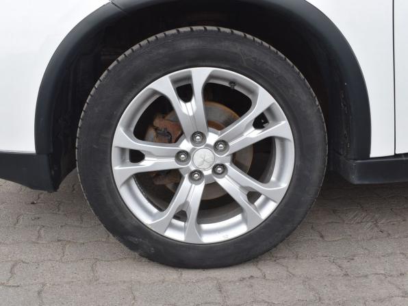 Mitsubishi Outlander III Рестайлинг с пробегом 2014 года, цена 1 545 000 рублей, 154621 км, внедорожник, Автокод Объявления