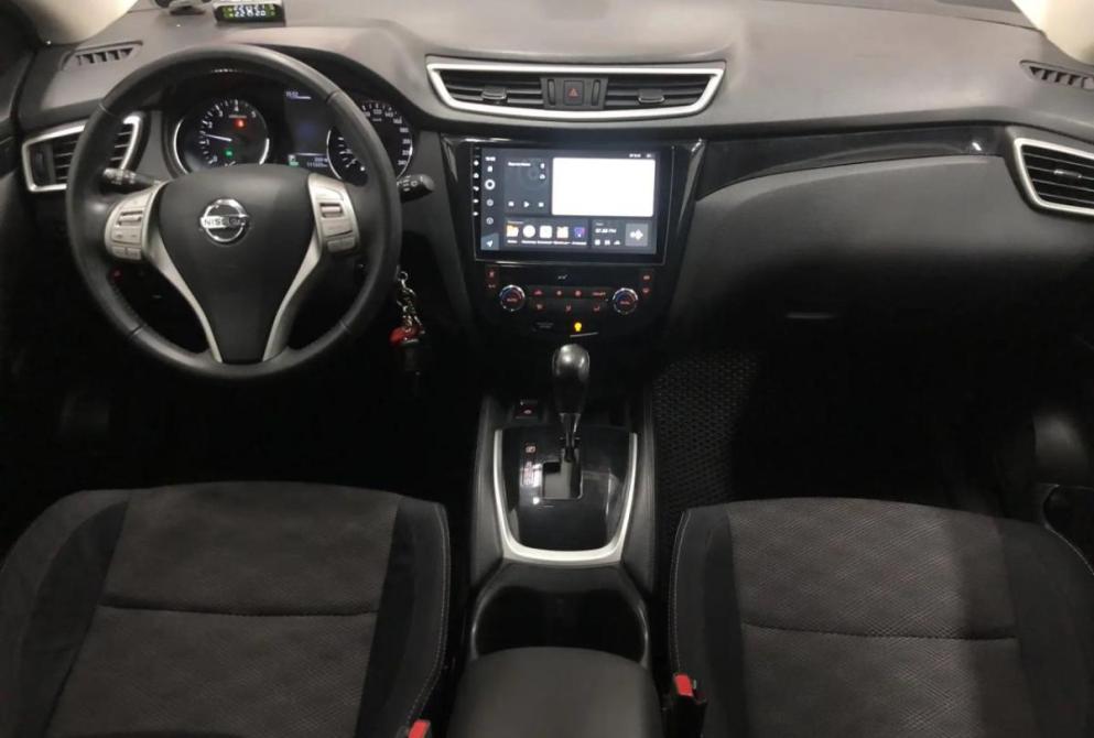 Nissan Qashqai II Астрахань  - изображение 17