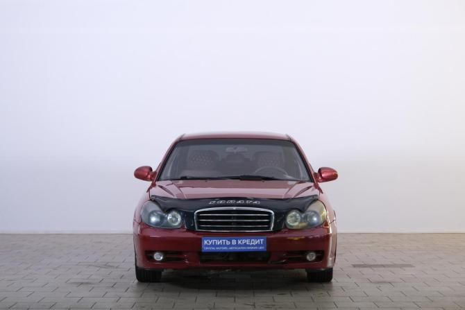 Hyundai Sonata IV (EF) Рестайлинг с пробегом 2005 года, цена 399 000 рублей, 300000 км, седан, Автокод Объявления
