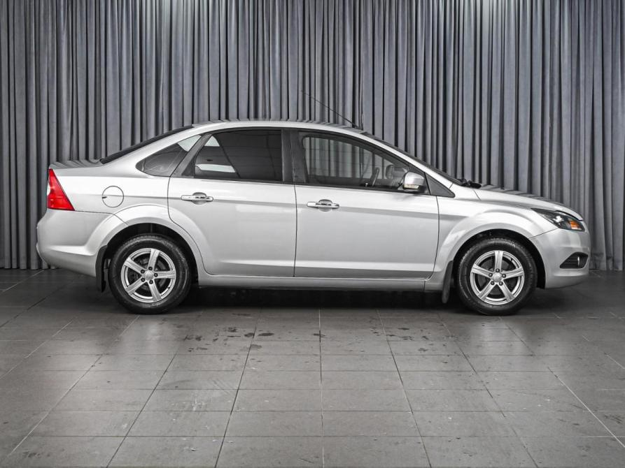 Ford Focus II Рестайлинг Ставрополь  - изображение 5