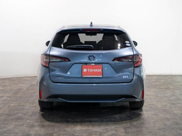 Toyota Corolla XII (E210) с пробегом 2019 года, цена 1 750 000 рублей, 133000 км, универсал, Автокод Объявления