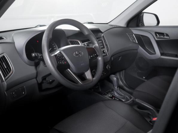 Hyundai Creta II с пробегом 2021 года, цена 1 900 000 рублей, 56151 км, внедорожник, Автокод Объявления
