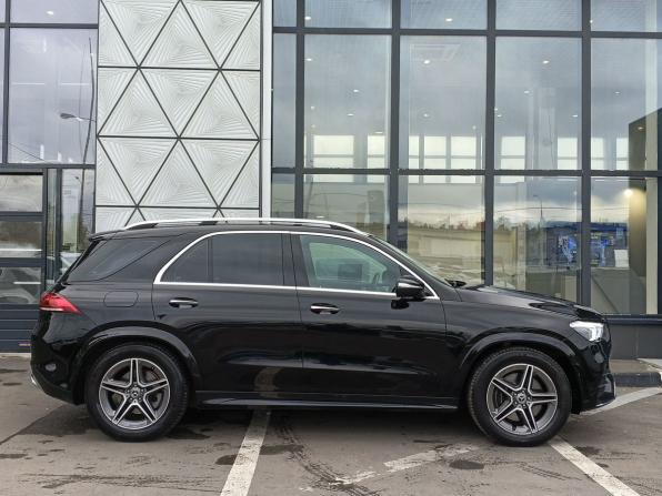 Mercedes-Benz GLE II (V167) с пробегом 2020 года, цена 6 649 000 рублей, 40821 км, внедорожник, Автокод Объявления