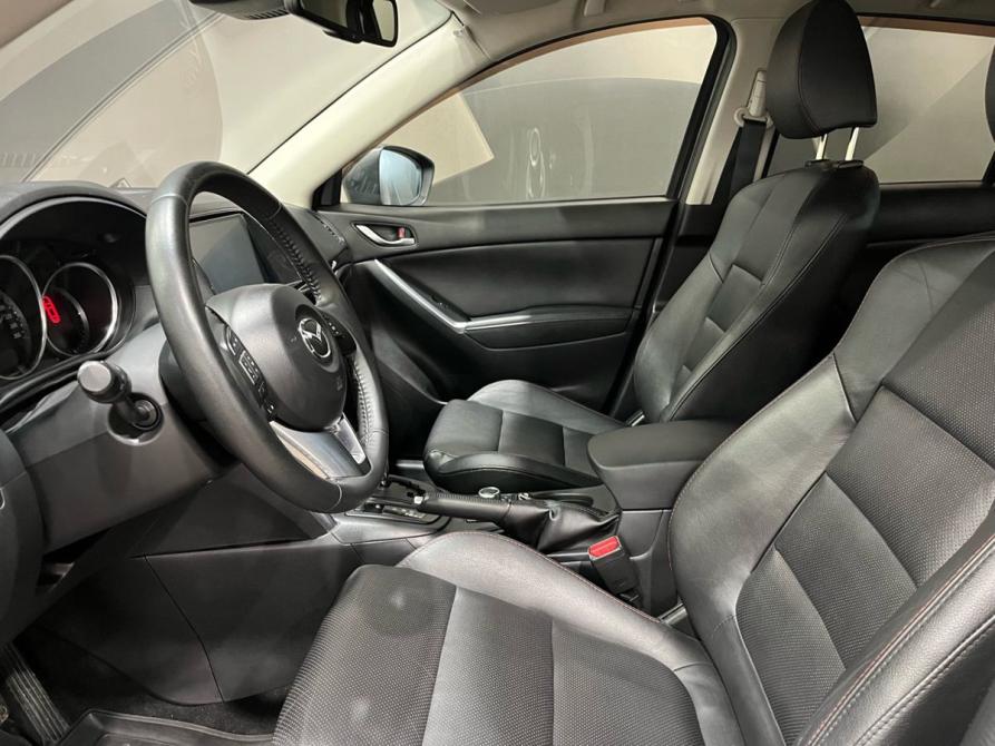 Mazda CX-5 I Пермь  - изображение 16