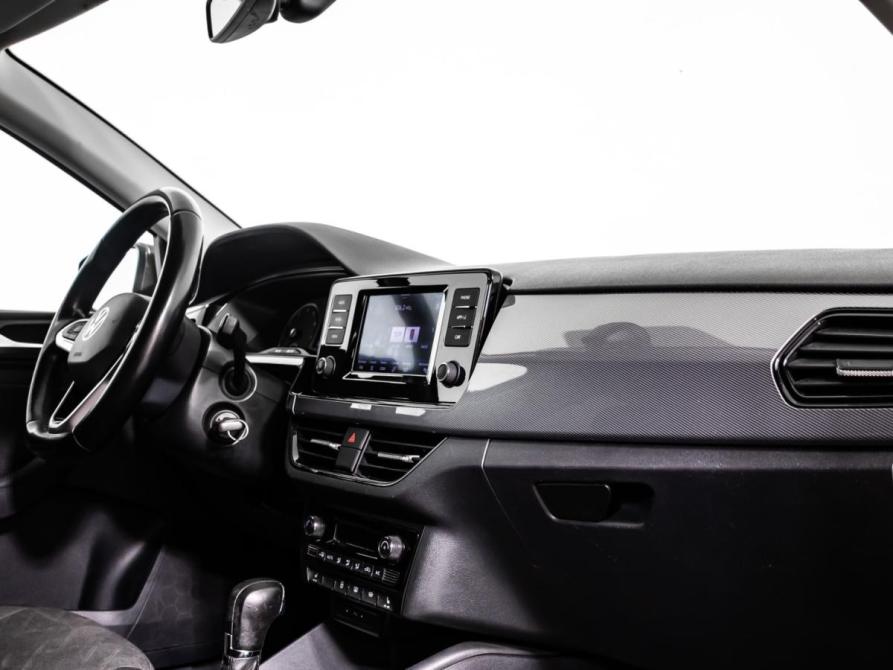 Volkswagen Polo VI Москва  - изображение 12