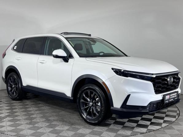 Honda CR-V VI с пробегом 2026 года, цена 4 449 000 рублей, 20 км, внедорожник, Автокод Объявления