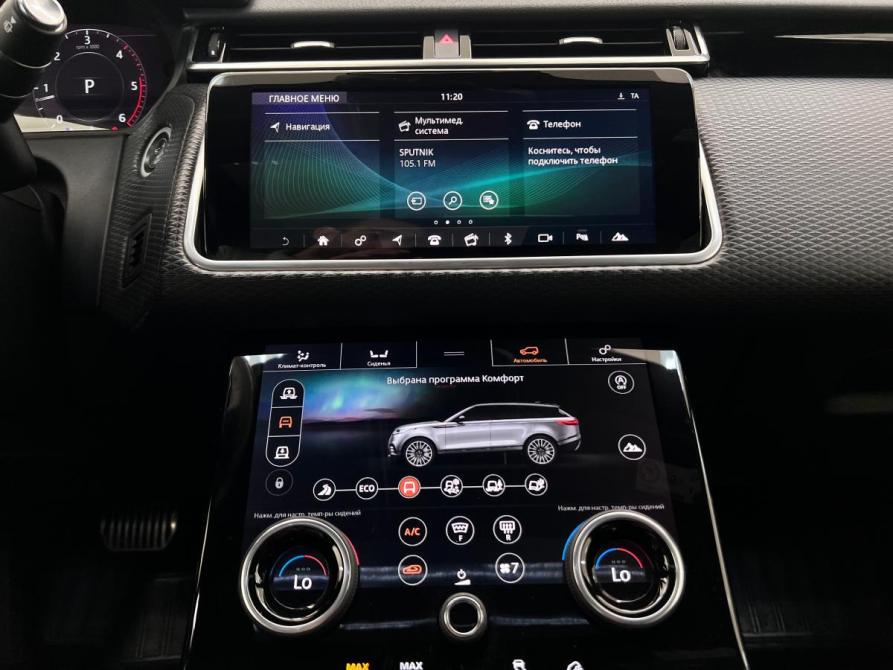 Land Rover Range Rover Velar I Волгоград  - изображение 23