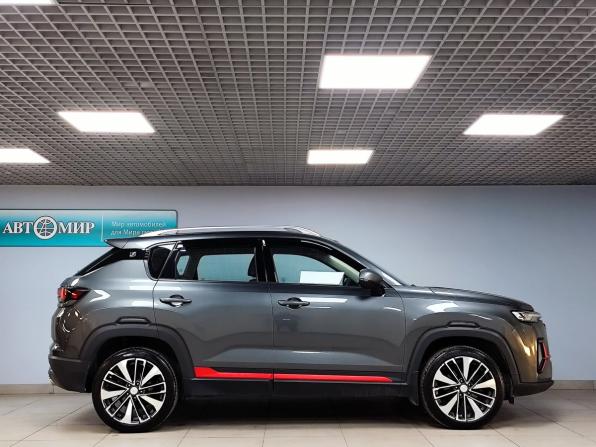Changan CS35 Plus I Рестайлинг с пробегом 2022 года, цена 1 649 000 рублей, 83997 км, внедорожник, Автокод Объявления
