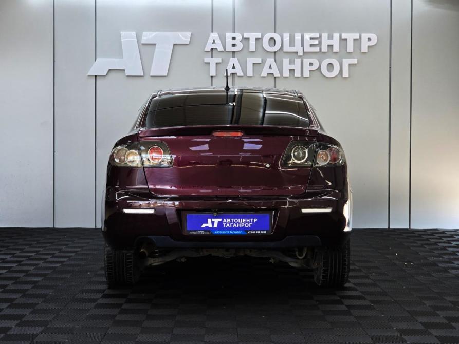Mazda 3 I (BK) Рестайлинг Таганрог  - изображение 4
