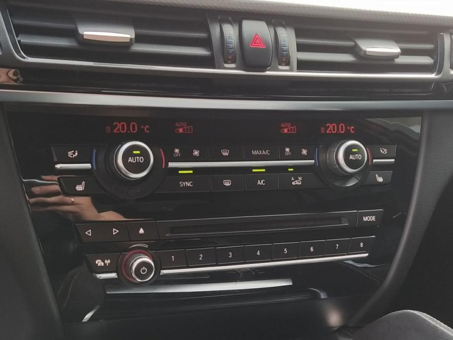 BMW X6 II (F16) Екатеринбург  - изображение 16