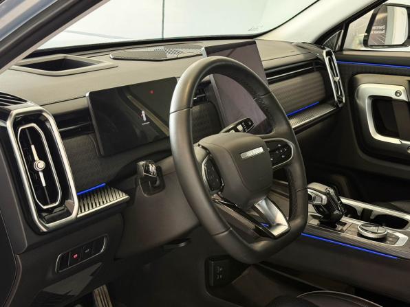Jaecoo J7 I с пробегом 2023 года, цена 2 435 000 рублей, 68775 км, внедорожник, Автокод Объявления
