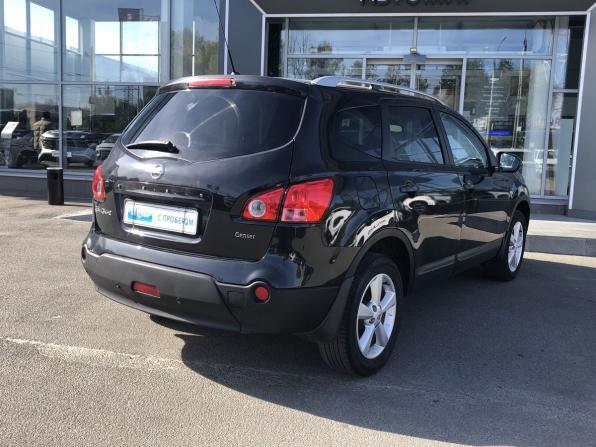 Nissan Qashqai+2 I с пробегом 2008 года, цена 797 000 рублей, 209122 км, внедорожник, Автокод Объявления