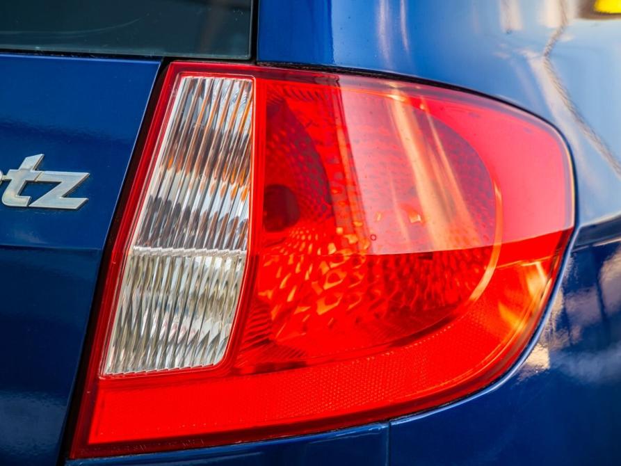 Hyundai Getz I Рестайлинг Волгоград  - изображение 13