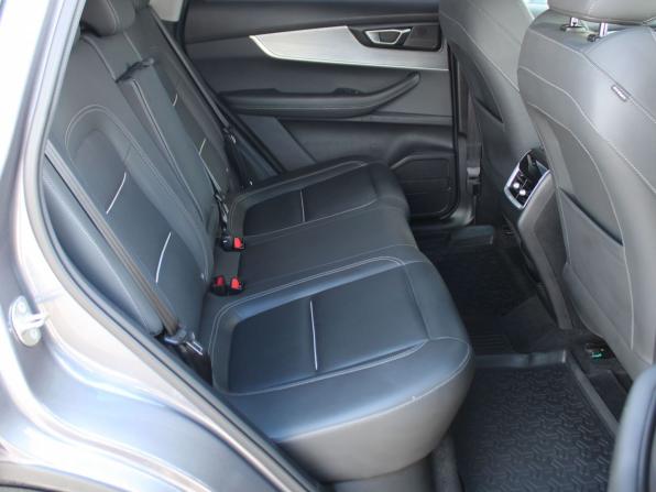 Chery Tiggo 7 Pro Max I с пробегом 2023 года, цена 1 719 000 рублей, 78460 км, внедорожник, Автокод Объявления