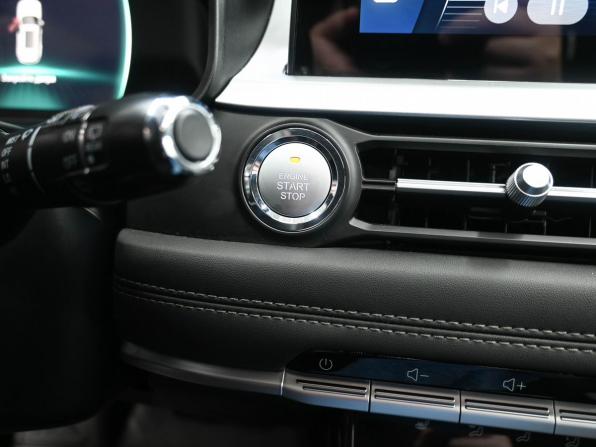 Chery Tiggo 7 Pro I с пробегом 2022 года, цена 1 879 900 рублей, 44421 км, внедорожник, Автокод Объявления