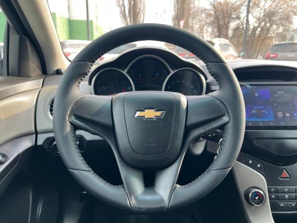 Chevrolet Cruze I с пробегом 2012 года, цена 463 100 рублей, 271514 км, седан, Автокод Объявления