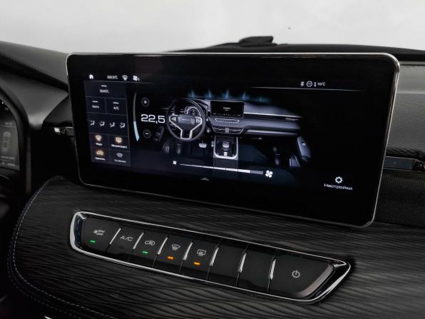 Haval Jolion I Рестайлинг с пробегом 2024 года, цена 2 249 000 рублей, 33751 км, внедорожник, Автокод Объявления