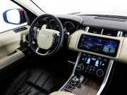 Land Rover Range Rover Sport II Санкт-Петербург  - изображение 52