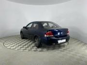 Nissan Almera Classic I Воронеж  - изображение 30