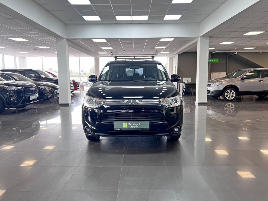 Mitsubishi Outlander III Тверь  - изображение 3