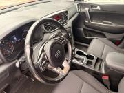 Kia Sportage IV Рестайлинг Ростов-на-Дону  - изображение 42