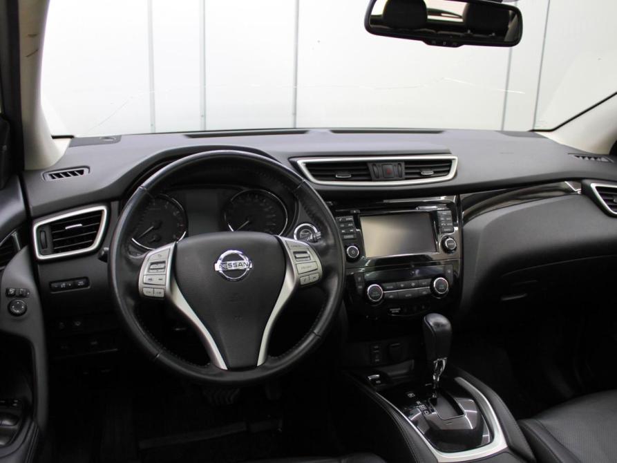 Nissan Qashqai II Таганрог  - изображение 6