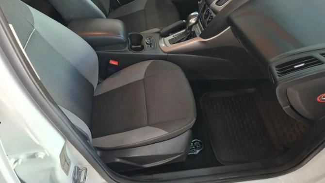 Ford Focus III с пробегом 2014 года, цена 654 000 рублей, 294200 км, хэтчбек, Автокод Объявления