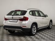 BMW X1 I (E84) Рестайлинг Москва  - изображение 22