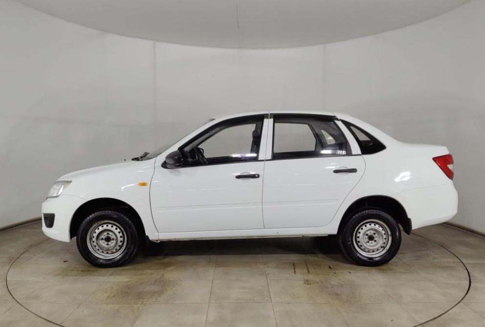 Lada (ВАЗ) Granta I Волгоград  - изображение 4