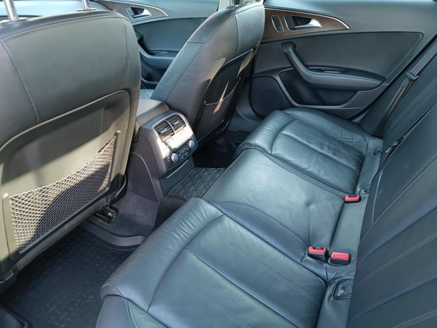 Audi A6 IV (C7) Рестайлинг Оренбург  - изображение 11