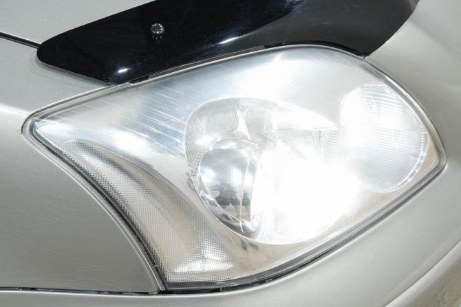 Toyota Avensis II с пробегом 2004 года, цена 699 000 рублей, 347000 км, седан, Автокод Объявления