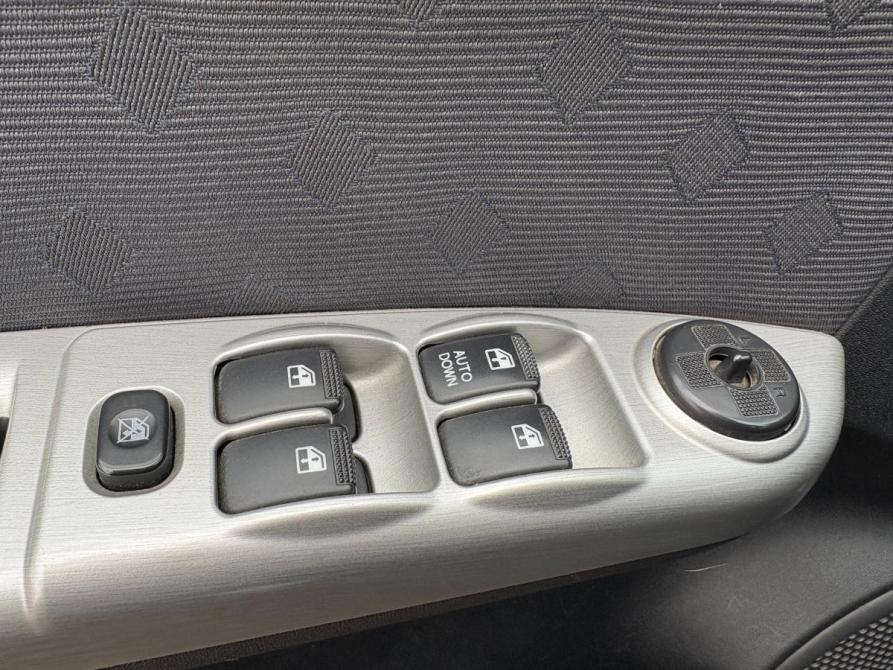 Hyundai Getz I Рестайлинг Уфа  - изображение 15