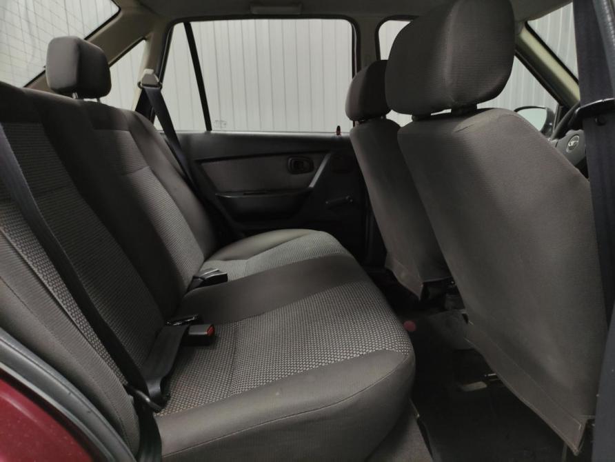 Daewoo Nexia I Рестайлинг Пермь  - изображение 10