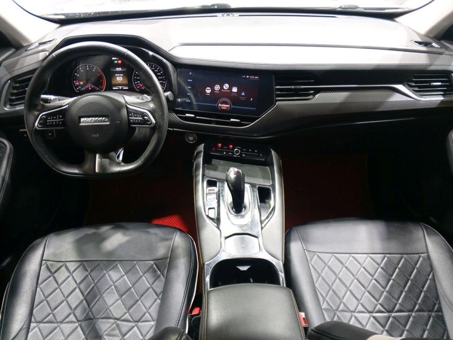 Haval F7x I Оренбург  - изображение 15