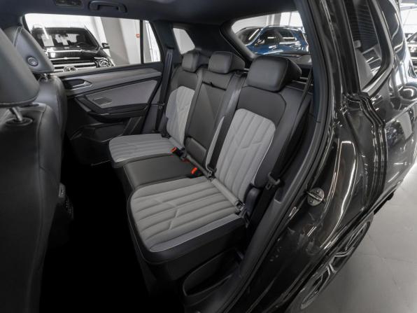 Volkswagen Tayron I Рестайлинг с пробегом 2024 года, цена 4 400 000 рублей, 20 км, внедорожник, Автокод Объявления