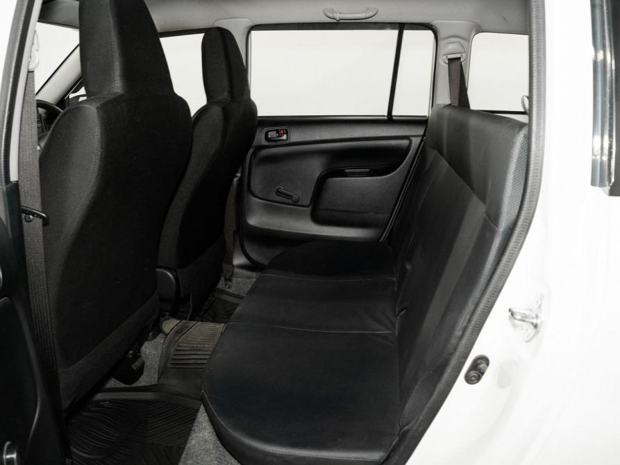 Toyota Probox I Рестайлинг Иркутск  - изображение 7