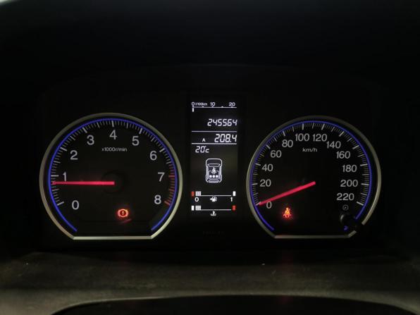 Honda CR-V III с пробегом 2007 года, цена 1 050 000 рублей, 245564 км, внедорожник, Автокод Объявления